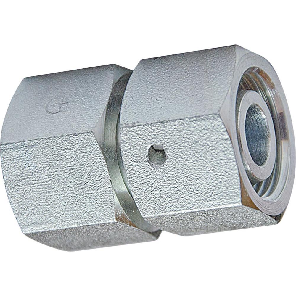 Złączka Prosta AA M14x1,5/M14x1,5-4373