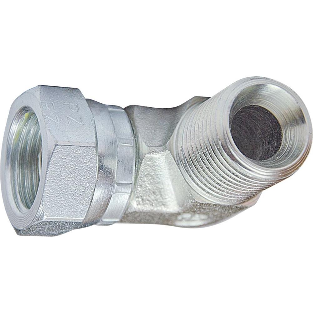 Złączka Kątowa AB (A)M30x2/(B)M30x2-4413