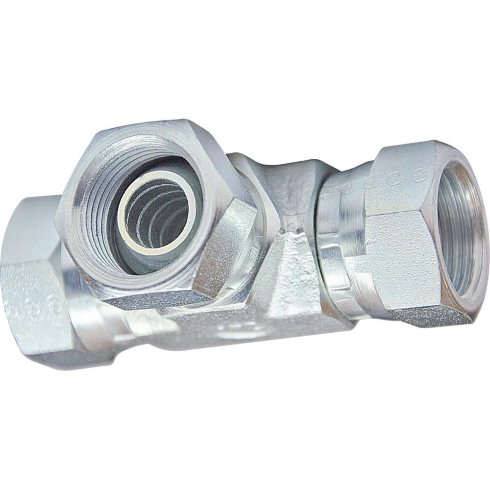 Trójnik AAA M18x1,5-4449