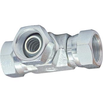 Trójnik AAA M18x1,5-4449