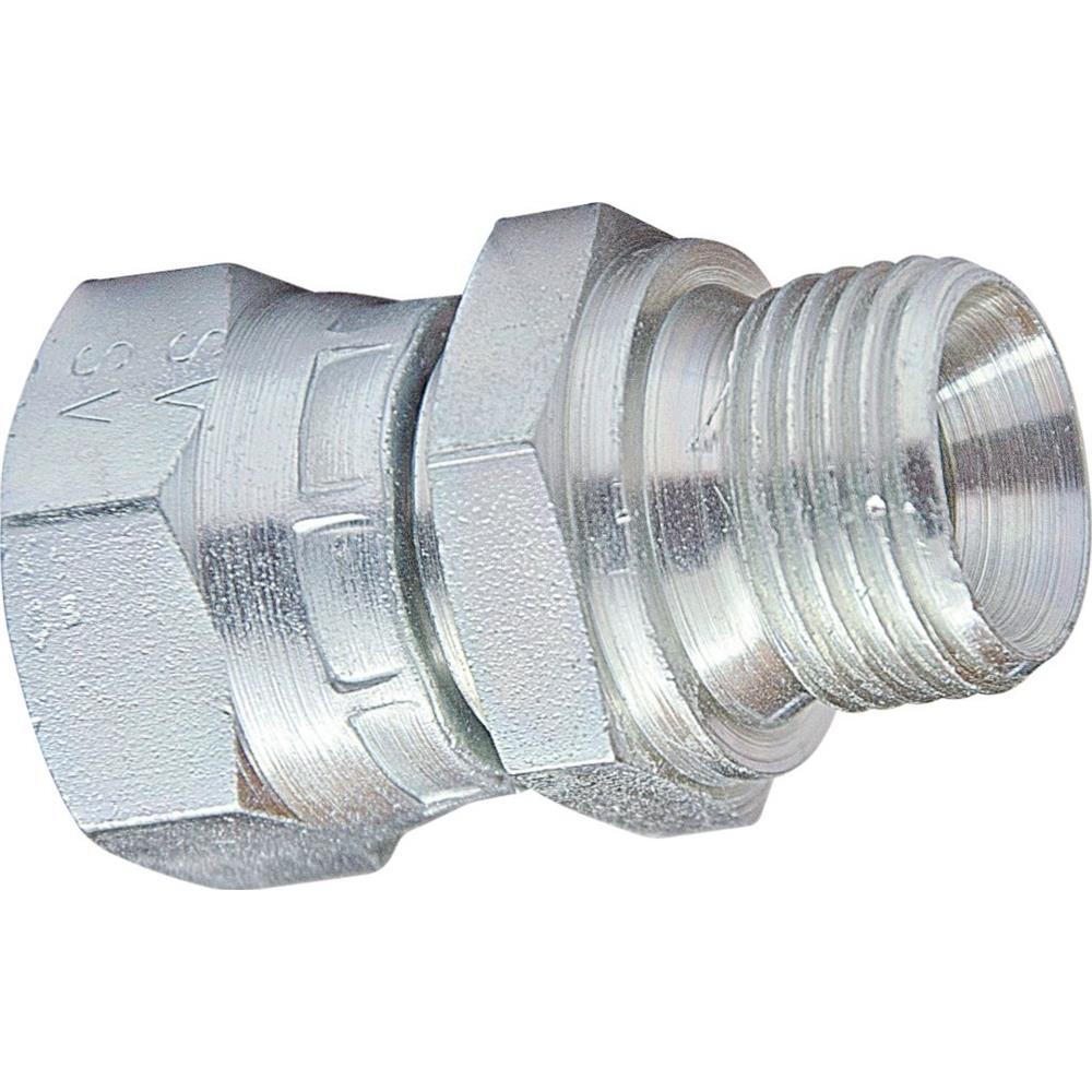 Złączka Prosta Redukcyjna AB (A)M22x1,5/(B)M27x1,5-4485