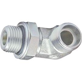 Złączka Kątowa BB M30x2/M27x2 korpus-4527