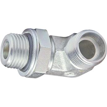 Złączka Kątowa BB M18x1,5/3/8' korpus-4530