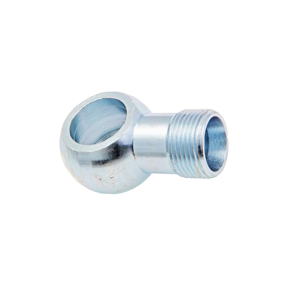 Oczko fi 16 z gwintem M18x1,5-4561