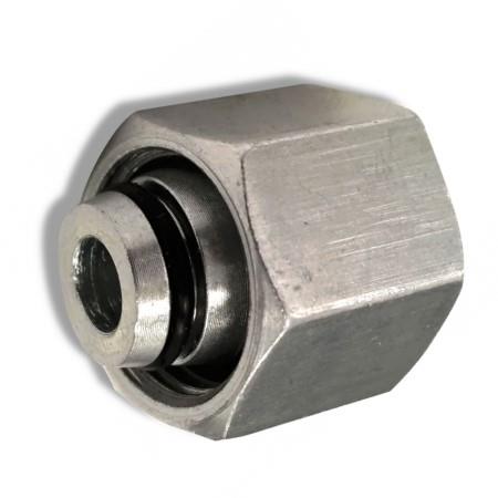 Zaślepka Hydrauliczna M18x1,5-4590