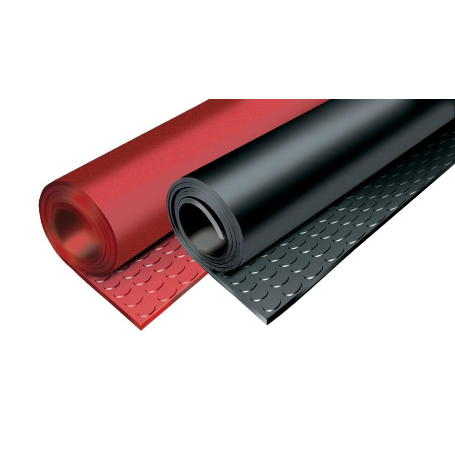 Wykładzina Gumowa Metro 4 mm / 1,4 mb-4663