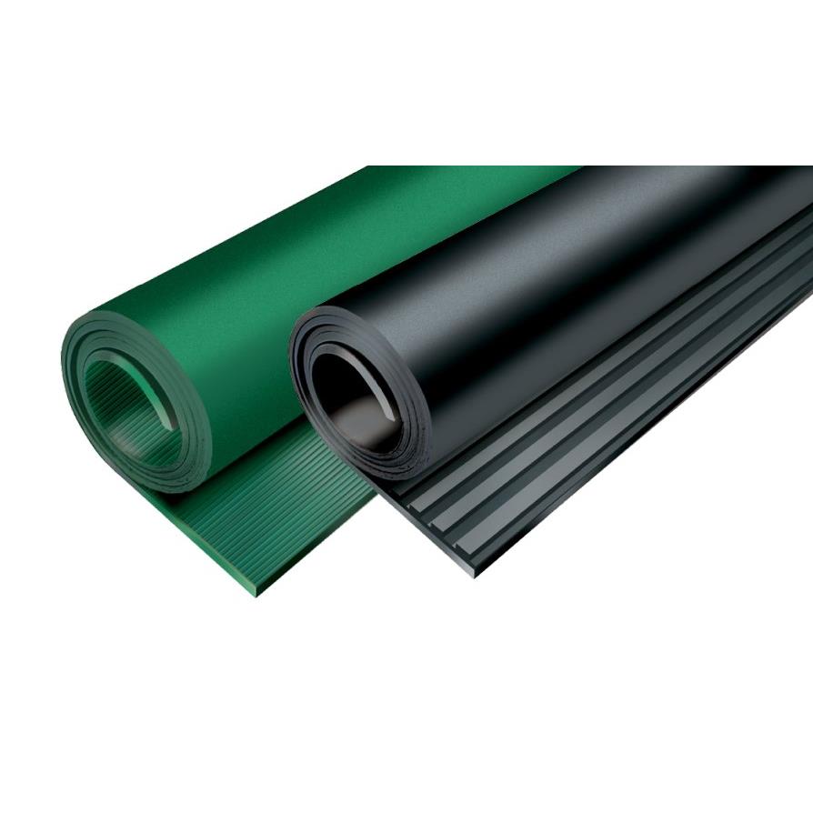 Wykładzina Gumowa Ryfel Wąski 3 mm -4664