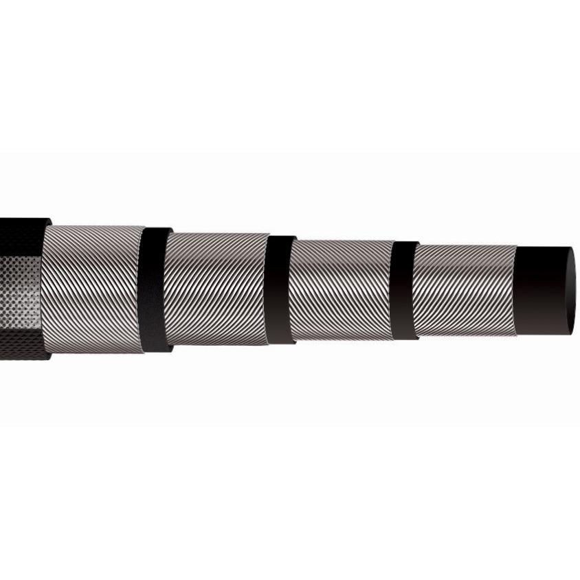 Wąż Hydrauliczny DN19 4SH-4771