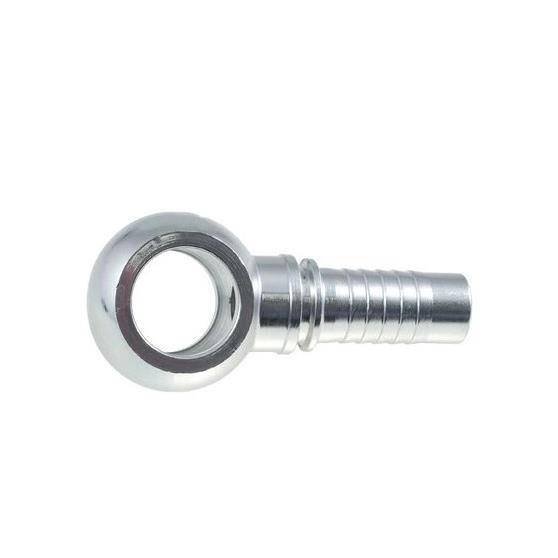 Końcówka Oczkowa P01 DN10 fi 18-4784