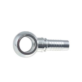 Końcówka Oczkowa P01 DN12 fi 22-4786