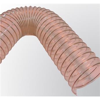 Wąż PU Ssawny Metal-Flex A fi 125-4827