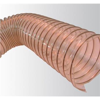 Wąż PU Ssawny Metal-Flex B fi 60-4843