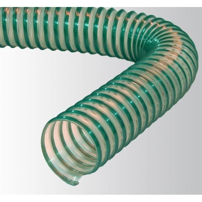 Wąż PU Ssawny Metal-Flex BX fi 150-4875