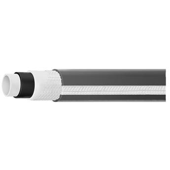 Wąz ogrodowy WHITE LINE fi 12-1/2" 20 mb-3509