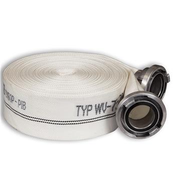 Wąż pożarniczy fi 110-3553