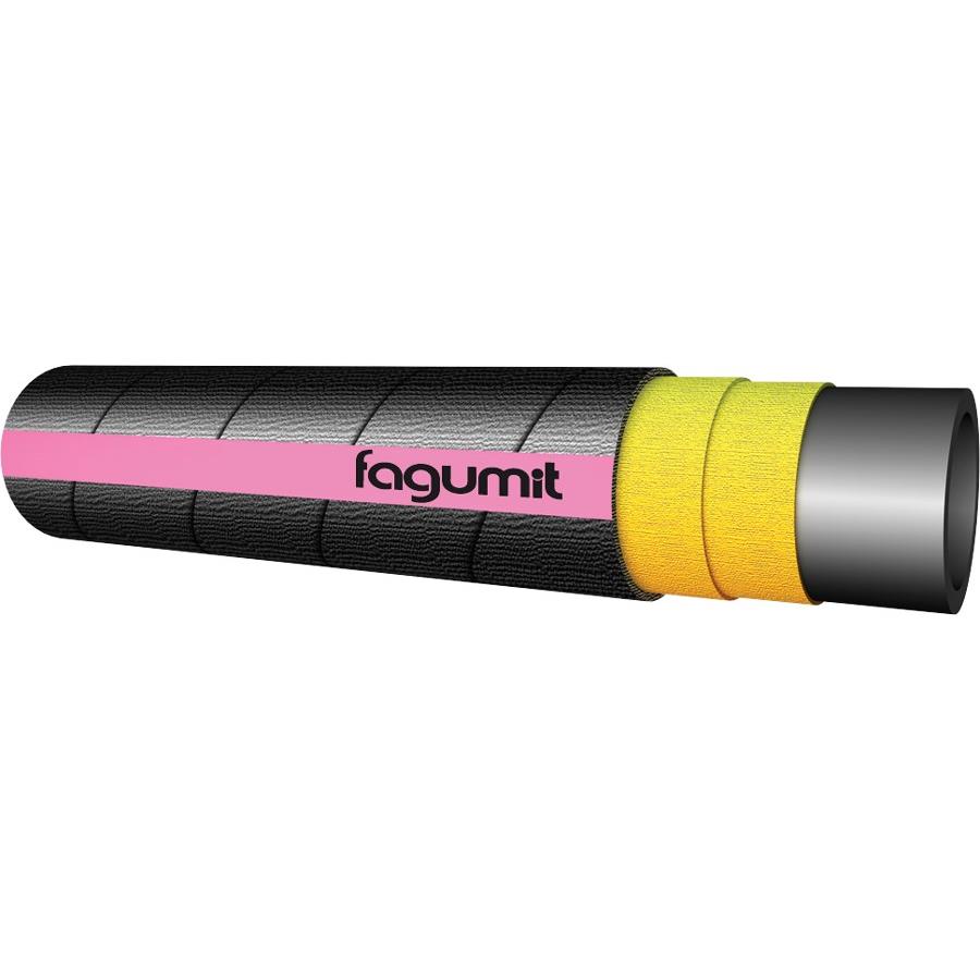 Wąż gumowy do paliw, benzyny i oleju fi 22-3593