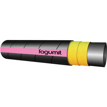 Wąż gumowy do paliw; benzyny i oleju fi 28-3595