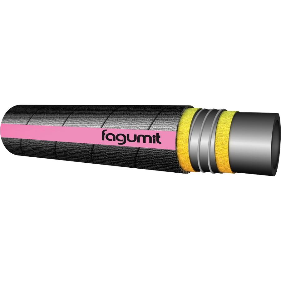 Wąż gumowy ssawny do benzyny i oleju fi 20-3635