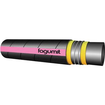 Wąż gumowy ssawny do benzyny i oleju fi 45-3641