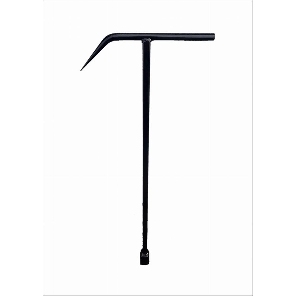 Klucz do hydrantu podziemnego-3700