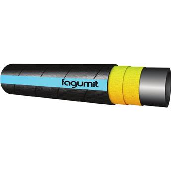 Wąż gumowy tłoczny do wody fi 110-3736