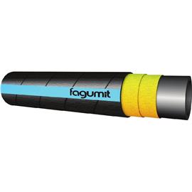 Wąż gumowy tłoczny do wody fi 55-3750