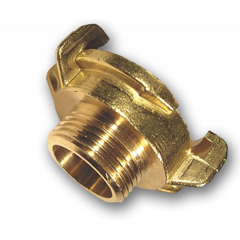 Złącze kłowe z gwint.zew. G1 1/2"-3773