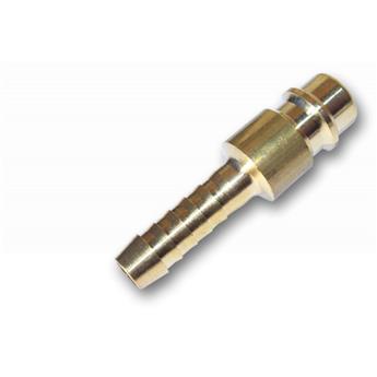 Wtyk do szybkozłącza na wąż 1/2"-13 mm-3777