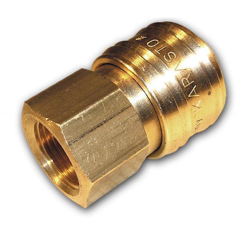 Szybkozłącze z gwintem wewnętrznym G1/4"-3781