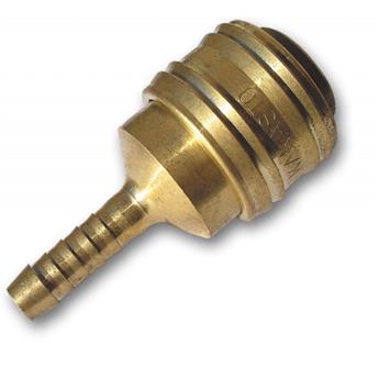 Szybkozłącze na wąż 1/2"-13 mm-3786