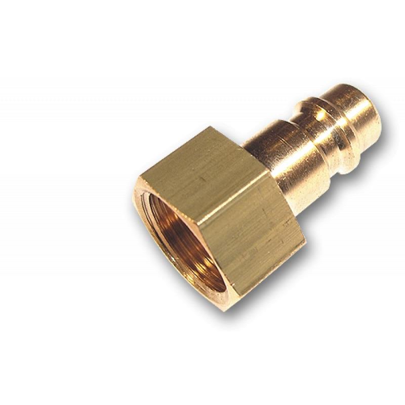 Wtyk do szybkozłączki z gwint.wew. G 1/2"-3794