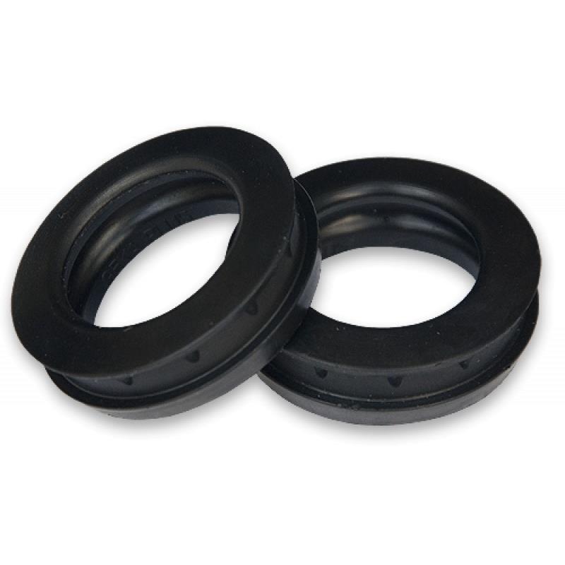 Formowana uszczelka do złączy GEKA czar.-3795