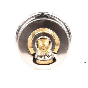 Manometr Glicerynowy Tylny 100 bar-3853