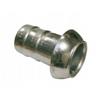 Końcówka stalowa V50 łącząca na wąż fi 50 -3939