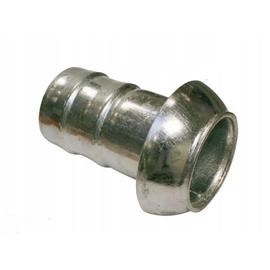 Końcówka stalowa V70 łącząca na wąż fi 63-3941