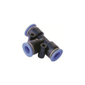 Złączka wtykowa trójnik 8-4010
