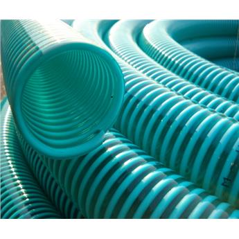 Wąż  pcv ssawno - tłoczny fi 150-935