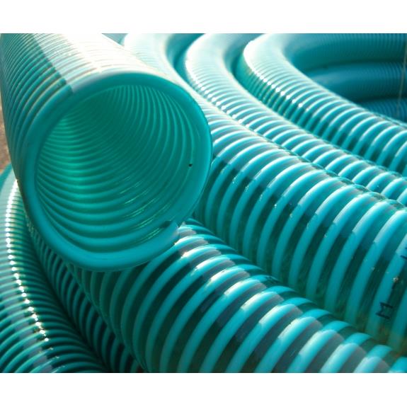 Wąż  pcv ssawno - tłoczny fi 32-947