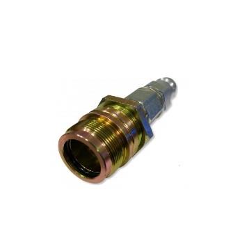 Redukcja wtyk Euro gniazdo skręcane-4107