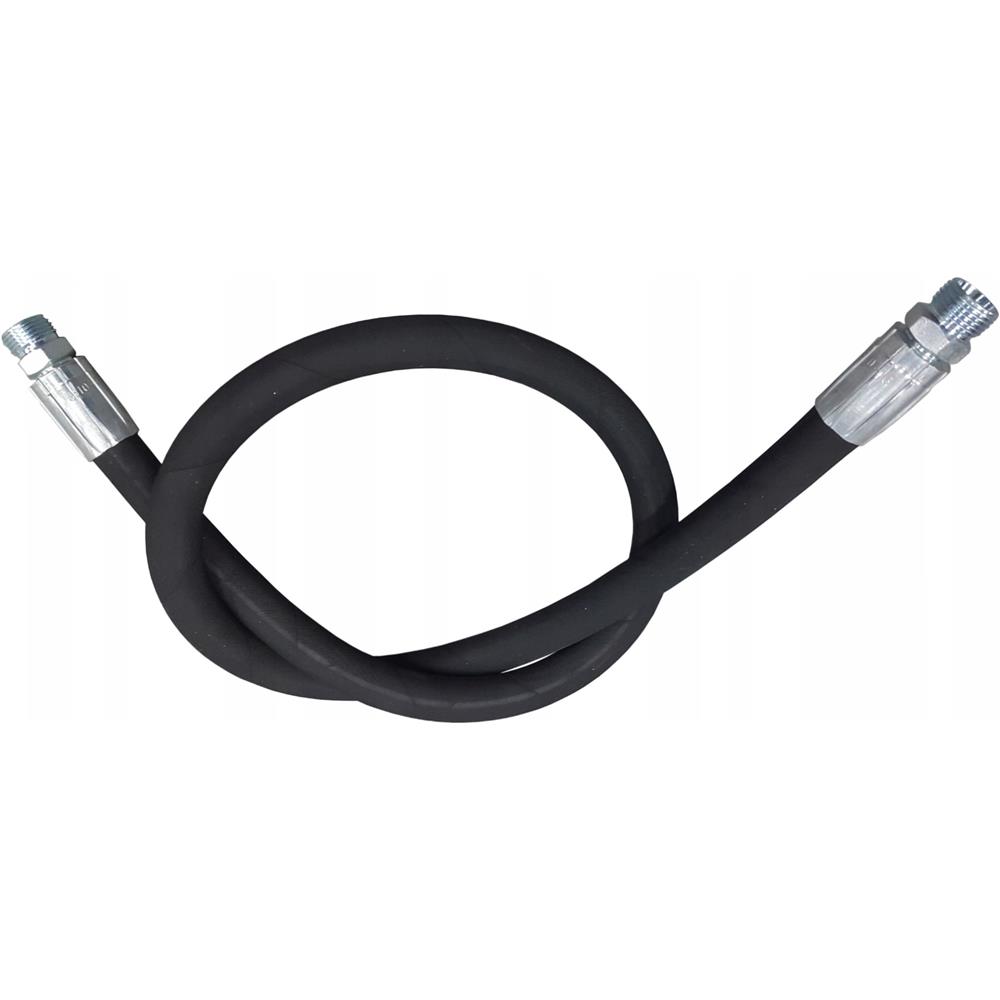 Przewód hydrauliczny 12 L-0500 BB M22x1,5-4108