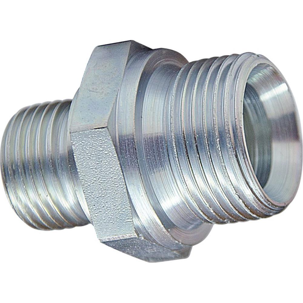 Złączka Prosta Redukcyjna BB M36x2/M33x2-4322