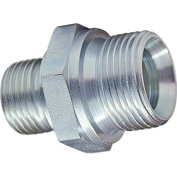 Złączka Prosta Redukcyjna BB M36x2/M33x2-4322